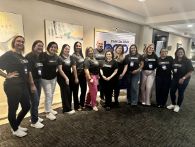 Imersão BPO — turma reunida